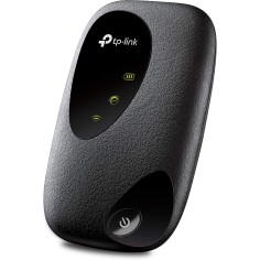 Outlet TP-Link 150 Mbps 4G LTE Mifi-router, Portable Travel Wifi, gebruiks duur tot 8 uur (M7200)